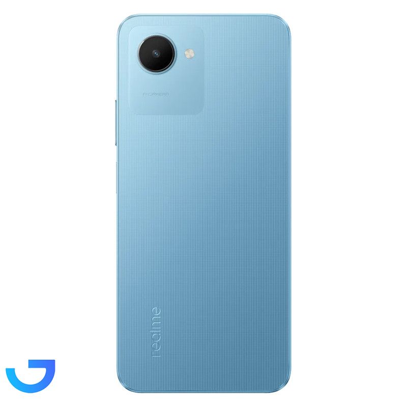 قیمت و خرید گوشی موبایل ریلمی مدل Realme C30s RMX3690 دو سیم کارت ظرفیت 64 گیگابایت رم3 گیگابایت | فروشگاه آریا