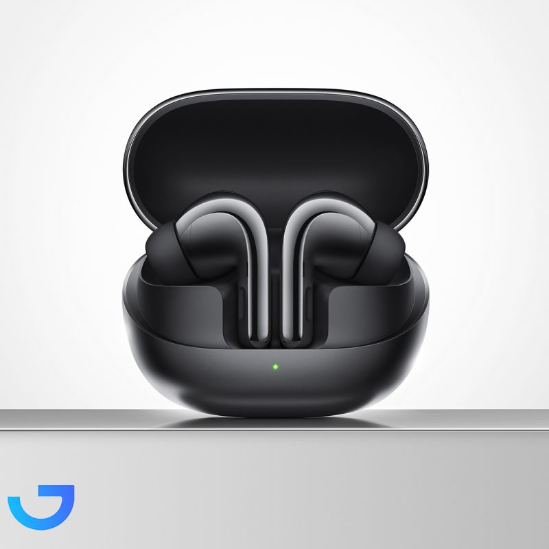 قیمت و خرید هدفون بلوتوثی شیائومی M2126E1 مدل  Buds 4 Pro | فروشگاه آریا