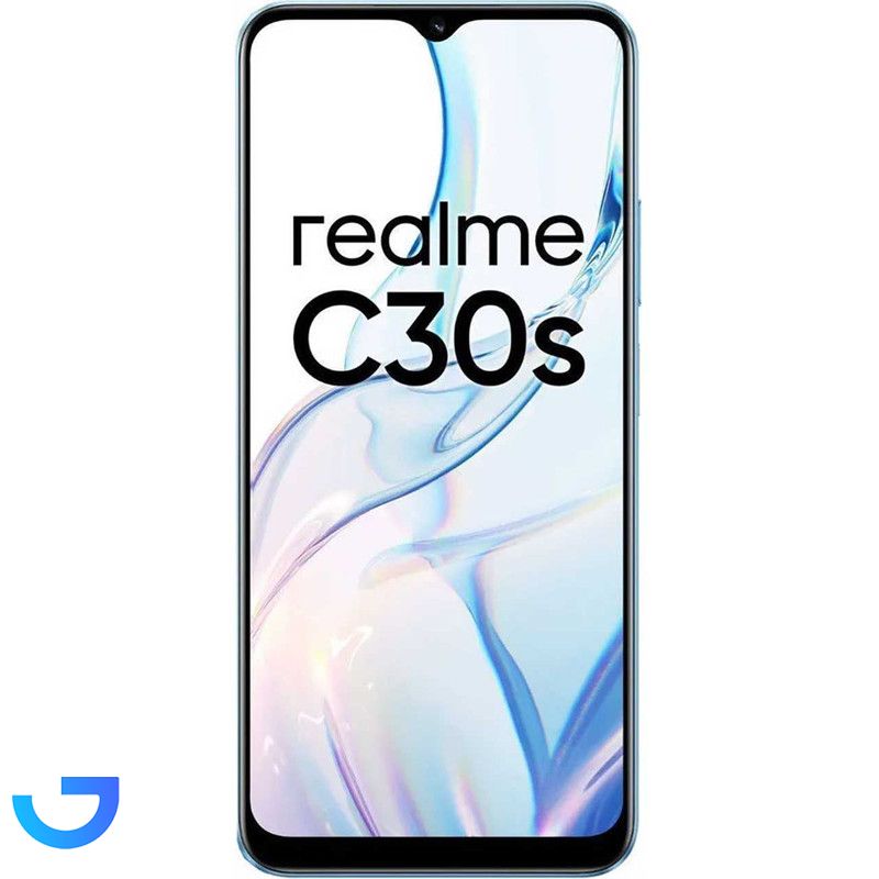 قیمت و خرید گوشی موبایل ریلمی مدل Realme C30s RMX3690 دو سیم کارت ظرفیت 64 گیگابایت رم3 گیگابایت | فروشگاه آریا