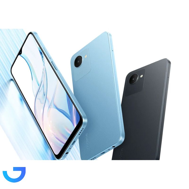 قیمت و خرید گوشی موبایل ریلمی مدل Realme C30s RMX3690 دو سیم کارت ظرفیت 64 گیگابایت رم3 گیگابایت | فروشگاه آریا