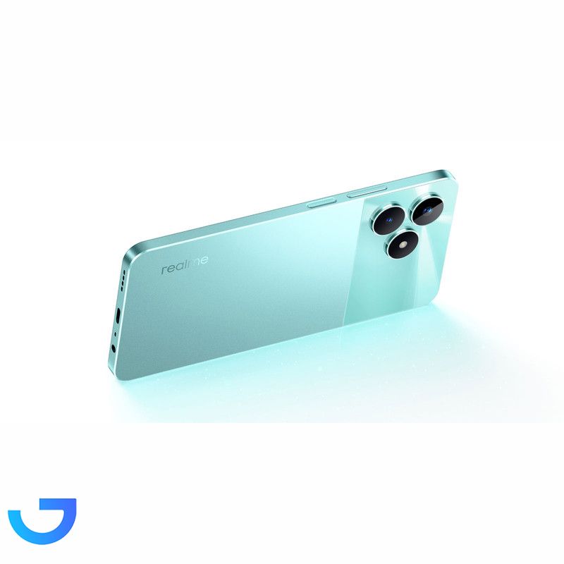 قیمت و خرید گوشی موبایل ریلمی مدل Realme C51 4G  حافظه 128 گیگابایت رم 4 گیگابایت | فروشگاه آریا