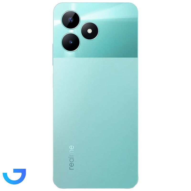 قیمت و خرید گوشی موبایل ریلمی مدل Realme C51 4G  حافظه 128 گیگابایت رم 4 گیگابایت | فروشگاه آریا