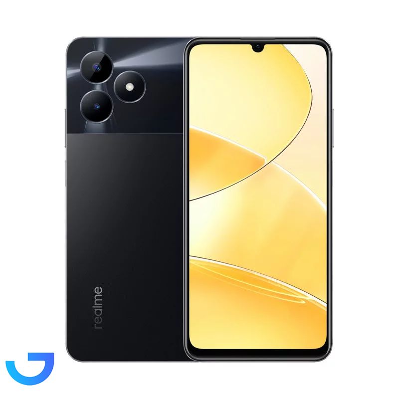 قیمت و خرید گوشی موبایل ریلمی مدل Realme C51 4G  حافظه 128 گیگابایت رم 4 گیگابایت | فروشگاه آریا
