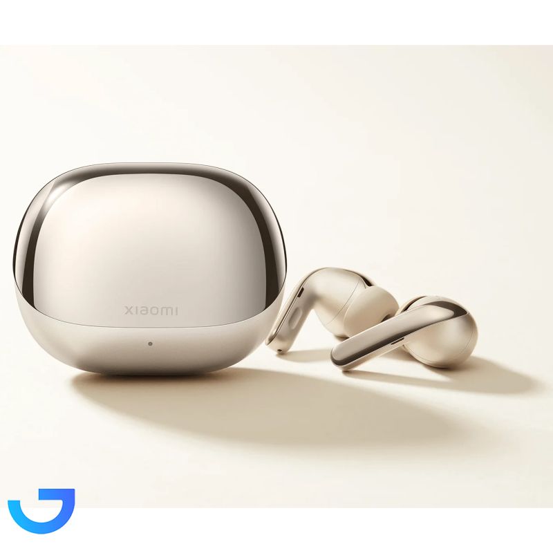 قیمت و خرید هدفون بلوتوثی شیائومی M2126E1 مدل  Buds 4 Pro | فروشگاه آریا