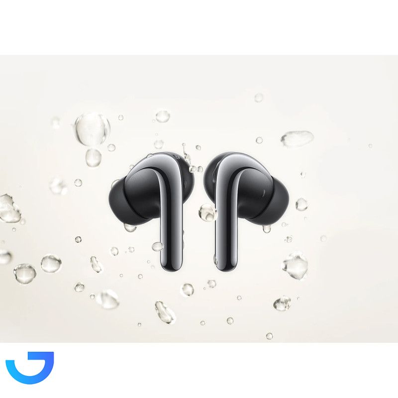 قیمت و خرید هدفون بلوتوثی شیائومی M2126E1 مدل  Buds 4 Pro | فروشگاه آریا