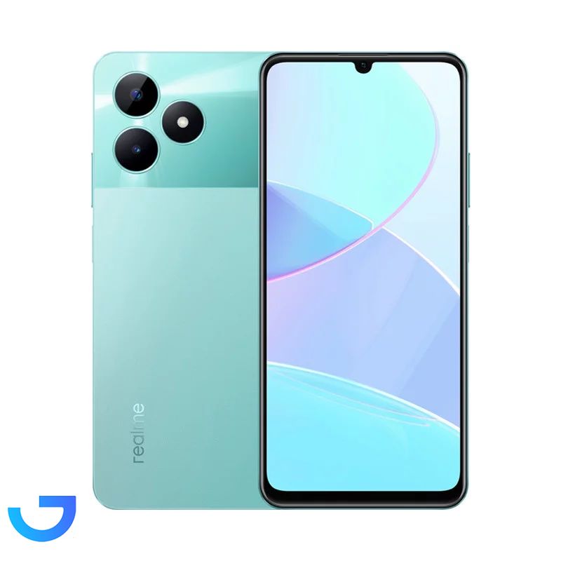 قیمت و خرید گوشی موبایل ریلمی مدل Realme C51 4G  حافظه 128 گیگابایت رم 4 گیگابایت | فروشگاه آریا