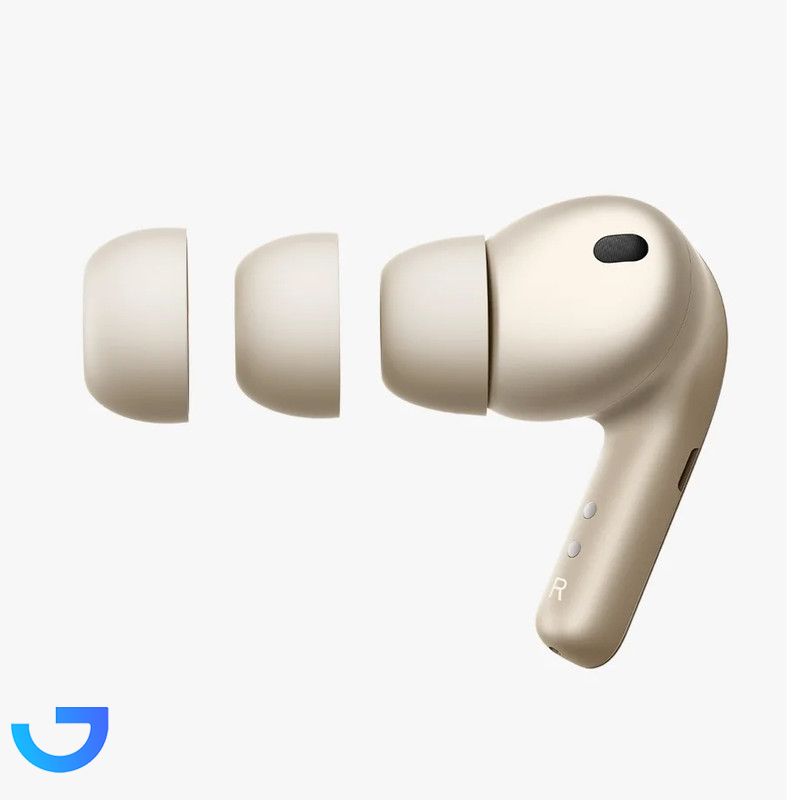 قیمت و خرید هدفون بلوتوثی شیائومی M2126E1 مدل  Buds 4 Pro | فروشگاه آریا