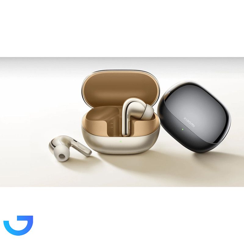 قیمت و خرید هدفون بلوتوثی شیائومی M2126E1 مدل  Buds 4 Pro | فروشگاه آریا