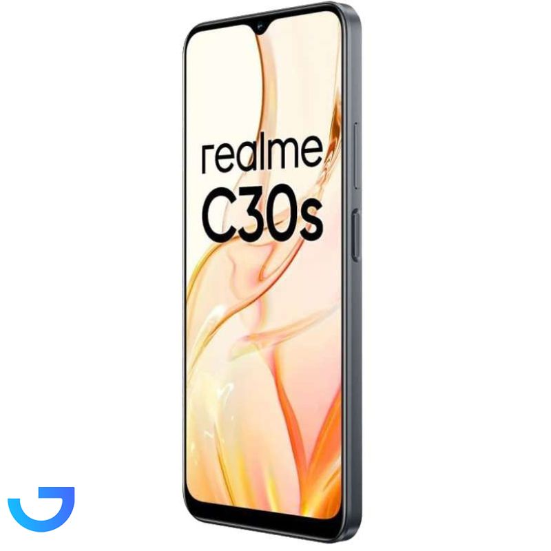 قیمت و خرید گوشی موبایل ریلمی مدل Realme C30s RMX3690 دو سیم کارت ظرفیت32 گیگابایت رم 3 گیگابایت | فروشگاه آریا