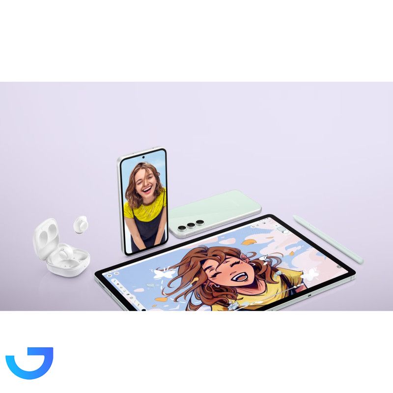 قیمت و خرید هدفون بلوتوثی سامسونگ مدل Galaxy Buds FE | فروشگاه آریا