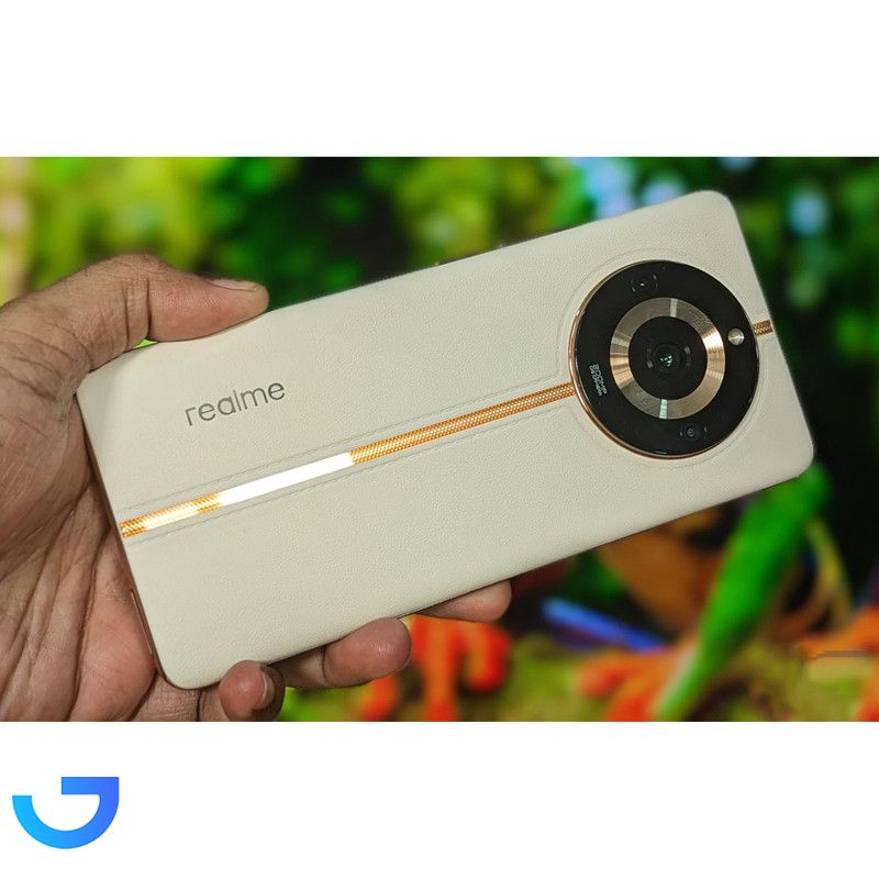 قیمت و خرید گوشی موبایل ریلمی مدل Realme 11Pro Plus 5G ظرفیت 512 گیگابایت رم 12 گیگابایت | فروشگاه آریا