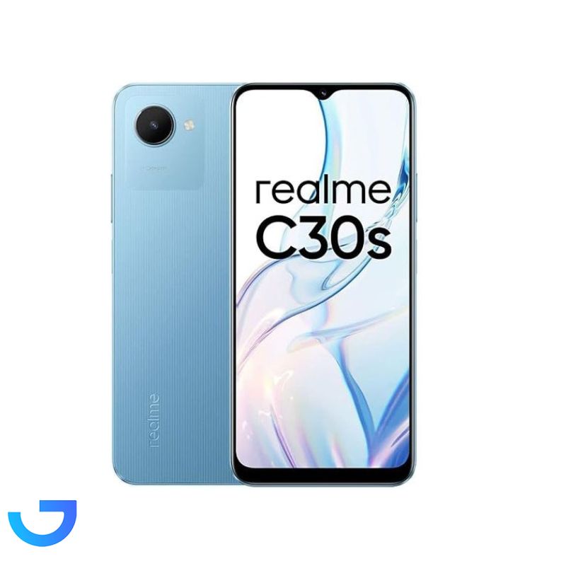 قیمت و خرید گوشی موبایل ریلمی مدل Realme C30s RMX3690 دو سیم کارت ظرفیت 32 گیگابایت رم 2 گیگابایت | فروشگاه آریا قیمت و خرید گوشی موبایل ریلمی مدل Realme C30s RMX3690 دو سیم کارت ظرفیت 32 گیگابایت رم 2 گیگابایت | فروشگاه آریا