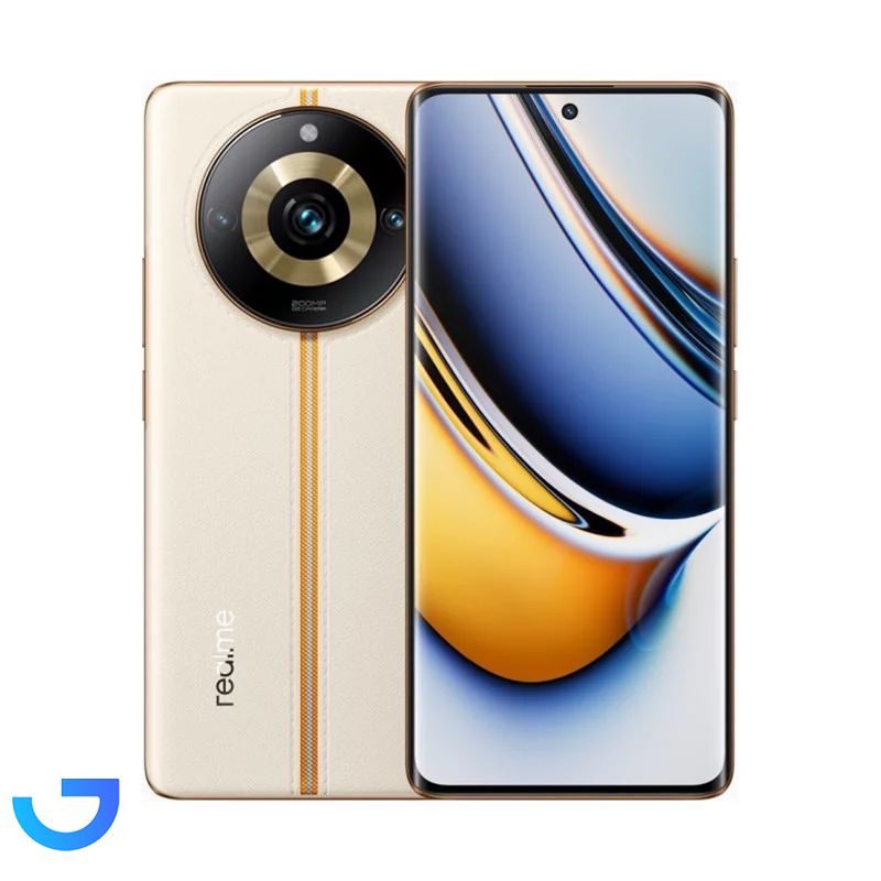 قیمت و خرید گوشی موبایل ریلمی مدل Realme 11Pro Plus 5G ظرفیت 512 گیگابایت رم 12 گیگابایت | فروشگاه آریا