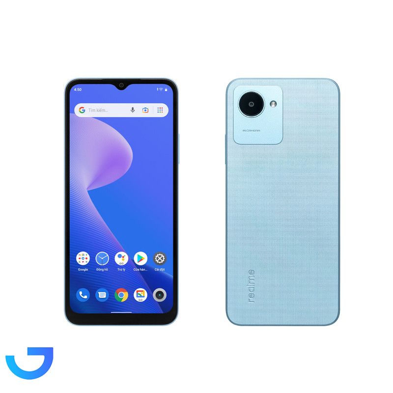 قیمت و خرید گوشی موبایل ریلمی مدل Realme C30s RMX3690 دو سیم کارت ظرفیت32 گیگابایت رم 3 گیگابایت | فروشگاه آریا