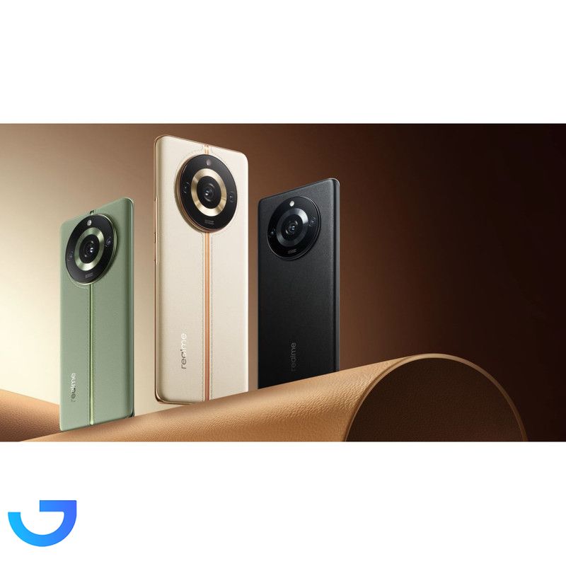 قیمت و خرید گوشی موبایل ریلمی مدل Realme 11Pro Plus 5G ظرفیت 512 گیگابایت رم 12 گیگابایت | فروشگاه آریا