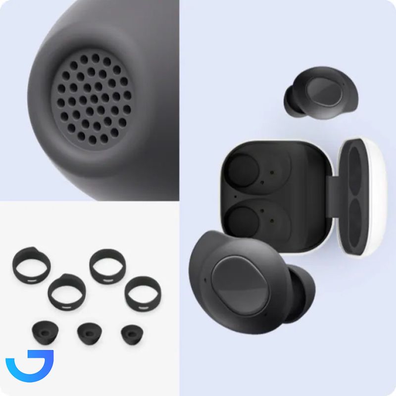 قیمت و خرید هدفون بلوتوثی سامسونگ مدل Galaxy Buds FE | فروشگاه آریا