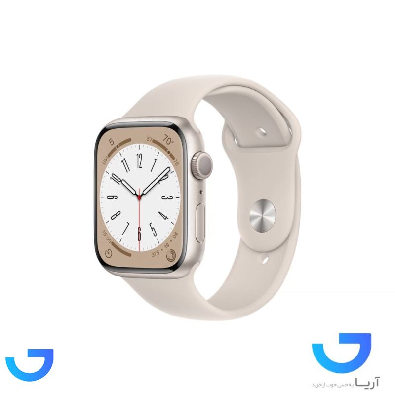 قیمت و خرید ساعت هوشمند اپل مدل SE 2023 Aluminum Case 40mm | فروشگاه آریا