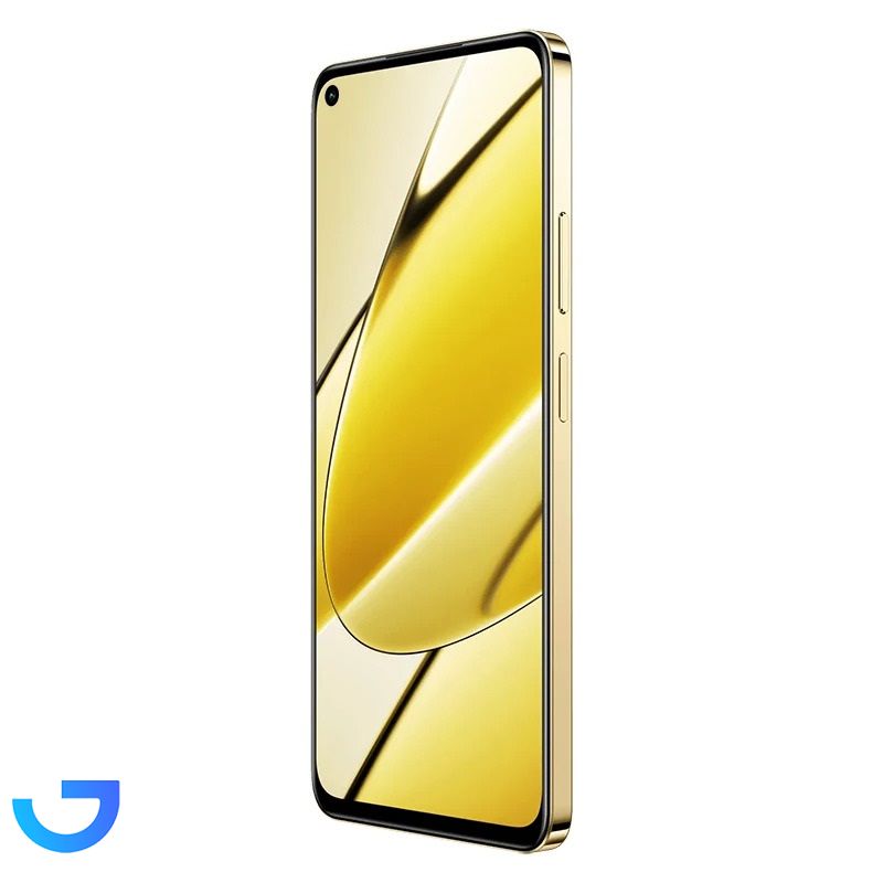 قیمت و خرید گوشی موبایل ریلمی مدل Realme  11 4G دو سیم کارت ظرفیت 256 گیگابایت و رم 8 گیگابایت | فروشگاه آریا