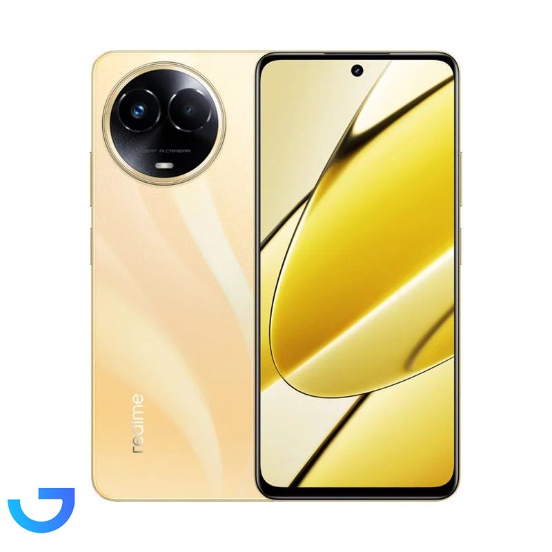 قیمت و خرید گوشی موبایل ریلمی مدل Realme  11 4G دو سیم کارت ظرفیت 256 گیگابایت و رم 8 گیگابایت | فروشگاه آریا