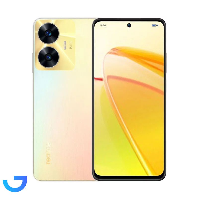 قیمت و خرید گوشی موبایل ریلمی مدل Realme C55 RMX3710 دو سیم کارت ظرفیت 256 رم 8 گیگابایت | فروشگاه آریا