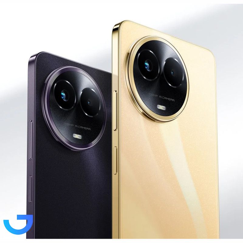 قیمت و خرید گوشی موبایل ریلمی مدلRealme 11 5G ظرفیت 256 گیگابایت و رم 8 گیگابایت | فروشگاه آریا