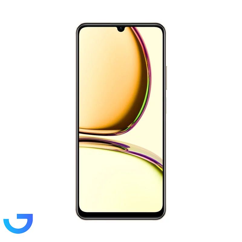 قیمت و خرید گوشی موبایل ریلمی مدل Realme C53 RMX3760 NFC دو سیم کارت ظرفیت 128 رم 6 گیگابایت | فروشگاه آریا
