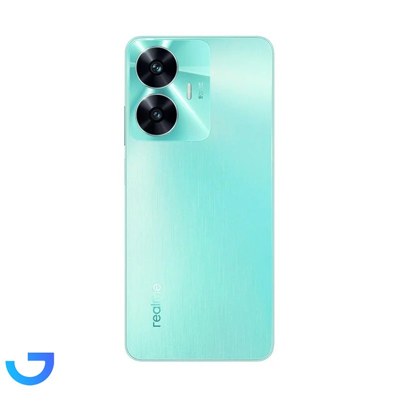 قیمت و خرید گوشی موبایل ریلمی مدل Realme C55 RMX3710 دو سیم کارت ظرفیت 256 رم 8 گیگابایت | فروشگاه آریا