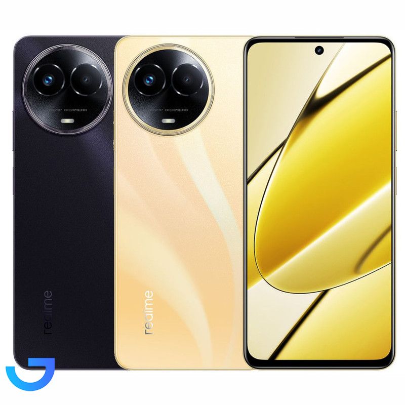 قیمت و خرید گوشی موبایل ریلمی مدلRealme 11 5G ظرفیت 256 گیگابایت و رم 8 گیگابایت | فروشگاه آریا