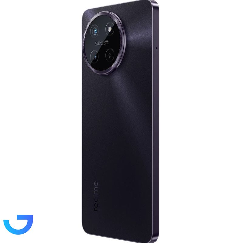 قیمت و خرید گوشی موبایل ریلمی مدل Realme  11 4G دو سیم کارت ظرفیت 256 گیگابایت و رم 8 گیگابایت | فروشگاه آریا