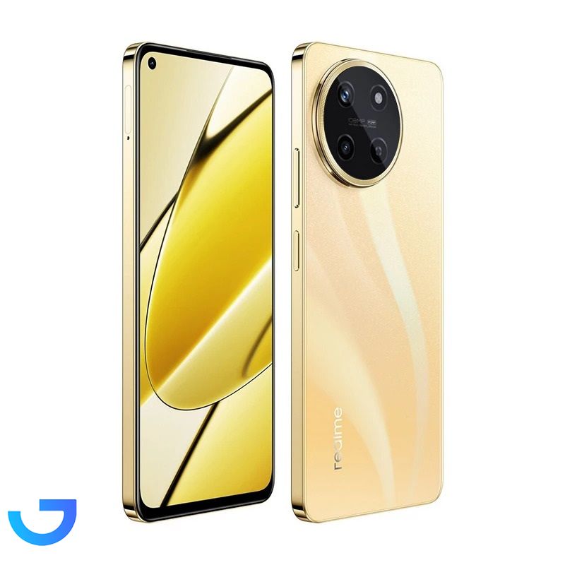 قیمت و خرید گوشی موبایل ریلمی مدل Realme  11 4G دو سیم کارت ظرفیت 256 گیگابایت و رم 8 گیگابایت | فروشگاه آریا