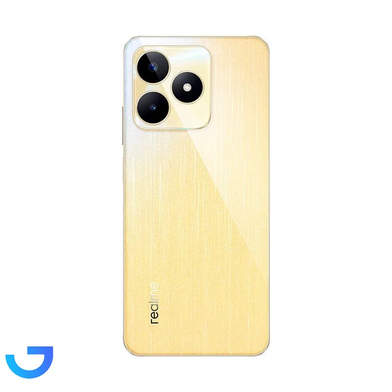 قیمت و خرید گوشی موبایل ریلمی مدل Realme C53 RMX3760 NFC دو سیم کارت ظرفیت 128 رم 6 گیگابایت | فروشگاه آریا