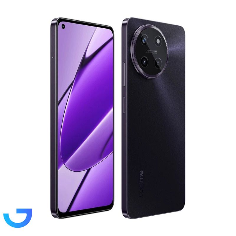 قیمت و خرید گوشی موبایل ریلمی مدل Realme  11 4G دو سیم کارت ظرفیت 256 گیگابایت و رم 8 گیگابایت | فروشگاه آریا