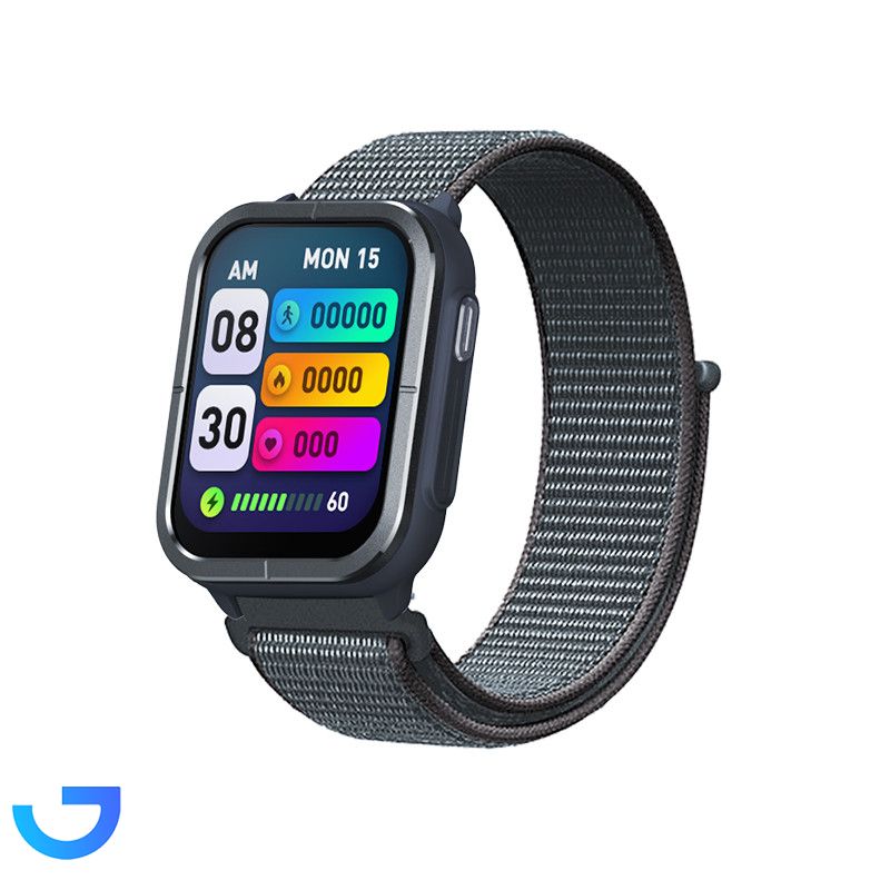 قیمت و خرید ساعت هوشمند میبرو مدل C3 | فروشگاه آریا