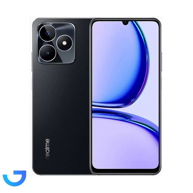 قیمت و خرید گوشی موبایل ریلمی مدل Realme C53 RMX3760 NFC دو سیم کارت ظرفیت 128 رم 6 گیگابایت | فروشگاه آریا