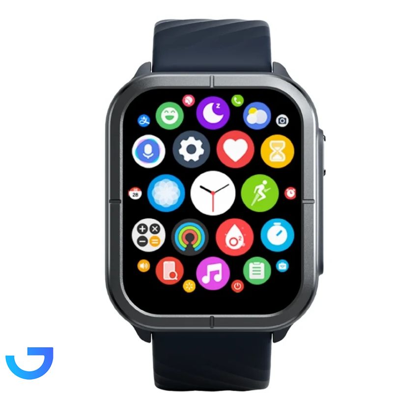 قیمت و خرید ساعت هوشمند میبرو مدل C3 | فروشگاه آریا