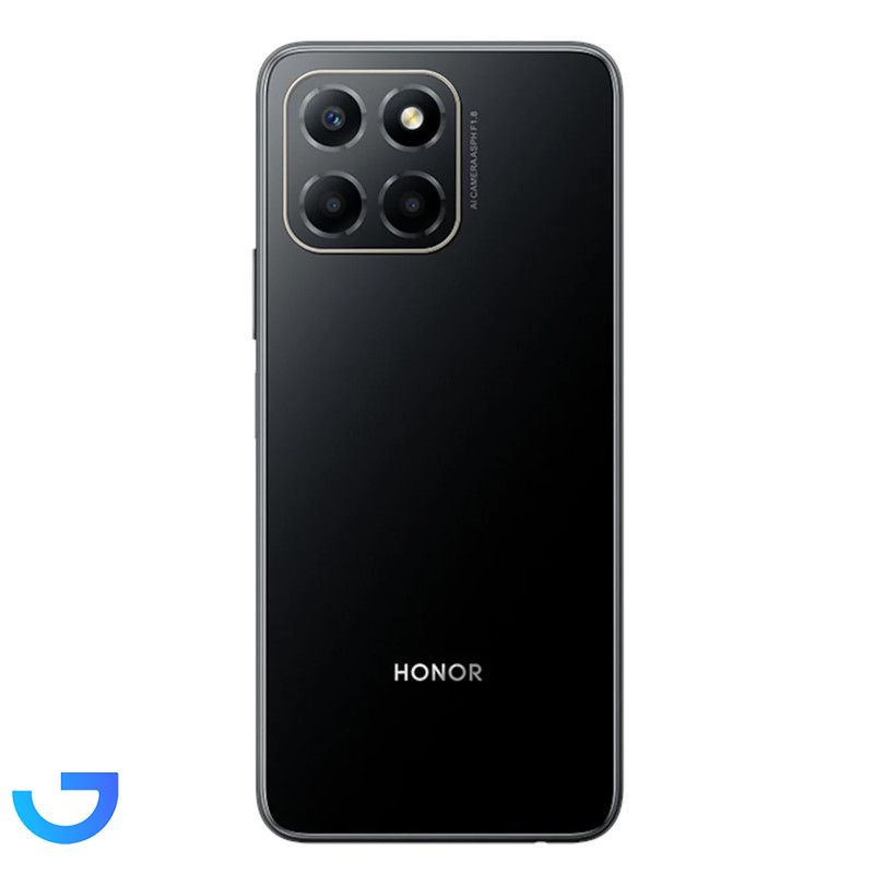 قیمت و خرید گوشی موبایل آنر مدلHONOR X6 دو سیم کارت ظرفیت 128 گیگابایت و رم 4 گیگابایت | فروشگاه آریا