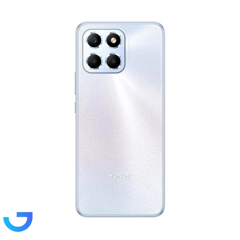 قیمت و خرید گوشی موبایل آنر مدلHONOR X6 دو سیم کارت ظرفیت 128 گیگابایت و رم 4 گیگابایت | فروشگاه آریا