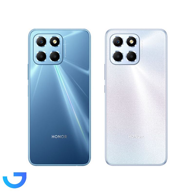 قیمت و خرید گوشی موبایل آنر مدلHONOR X6 دو سیم کارت ظرفیت 128 گیگابایت و رم 4 گیگابایت | فروشگاه آریا