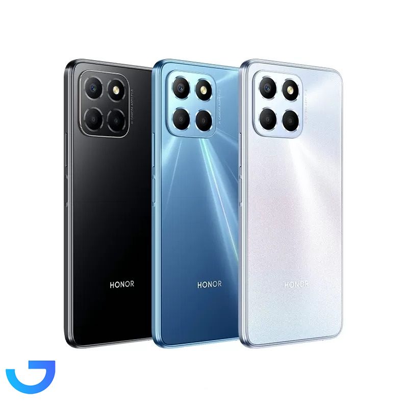 قیمت و خرید گوشی موبایل آنر مدلHONOR X6 دو سیم کارت ظرفیت 128 گیگابایت و رم 4 گیگابایت | فروشگاه آریا