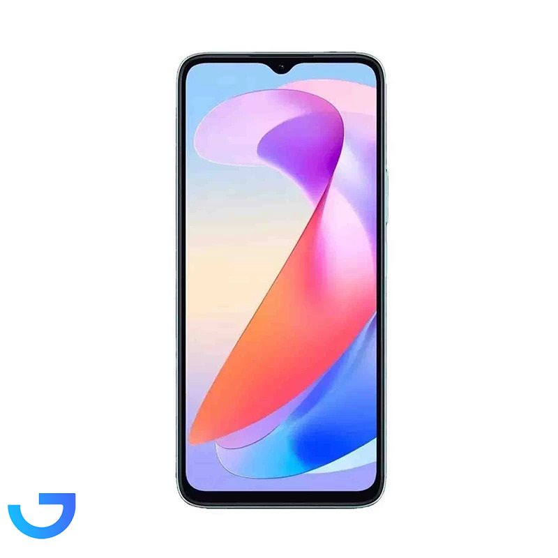 قیمت و خرید گوشی موبایل آنر مدل Honor X6a دو سیم کارت ظرفیت128 گیگابایت رم 4 گیگابایت | فروشگاه آریا