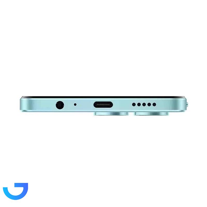 قیمت و خرید گوشی موبایل آنر مدل Honor X6a دو سیم کارت ظرفیت128 گیگابایت رم 4 گیگابایت | فروشگاه آریا