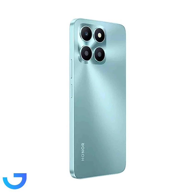 قیمت و خرید گوشی موبایل آنر مدل Honor X6a دو سیم کارت ظرفیت128 گیگابایت رم 4 گیگابایت | فروشگاه آریا