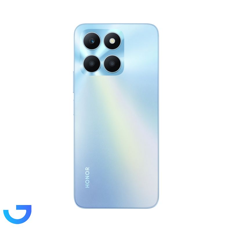 قیمت و خرید گوشی موبایل آنر مدل Honor X6a دو سیم کارت ظرفیت128 گیگابایت رم 4 گیگابایت | فروشگاه آریا