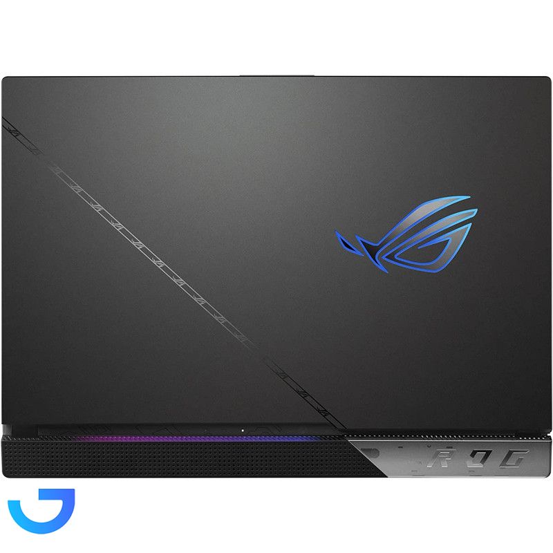 قیمت و خرید لپ تاپ ایسوس مدل ROG Strix Scar 15 G533ZM i9-12900H RTX 3060 16GB 1TB | فروشگاه آریا