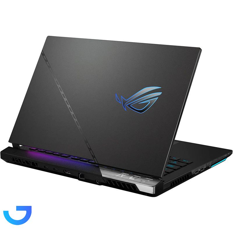 قیمت و خرید لپ تاپ ایسوس مدل ROG Strix Scar 15 G533ZM i9-12900H RTX 3060 16GB 1TB | فروشگاه آریا