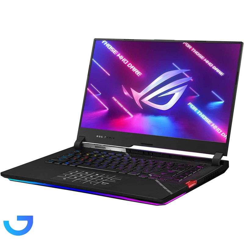 قیمت و خرید لپ تاپ ایسوس مدل ROG Strix Scar 15 G533ZM i9-12900H RTX 3060 16GB 1TB | فروشگاه آریا