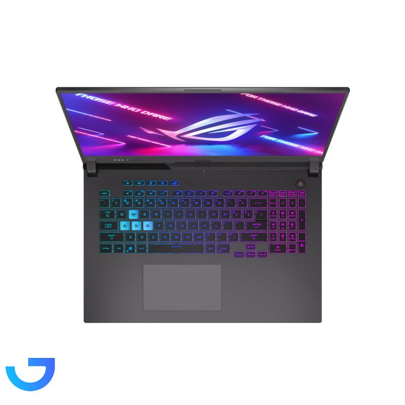قیمت و خرید لپ تاپ ایسوس17.3مدلROG Strix G713RW پردازنده Ryzen 9 6900HX رم 16GB1TB SSDگرافیک  3070Ti | فروشگاه آریا