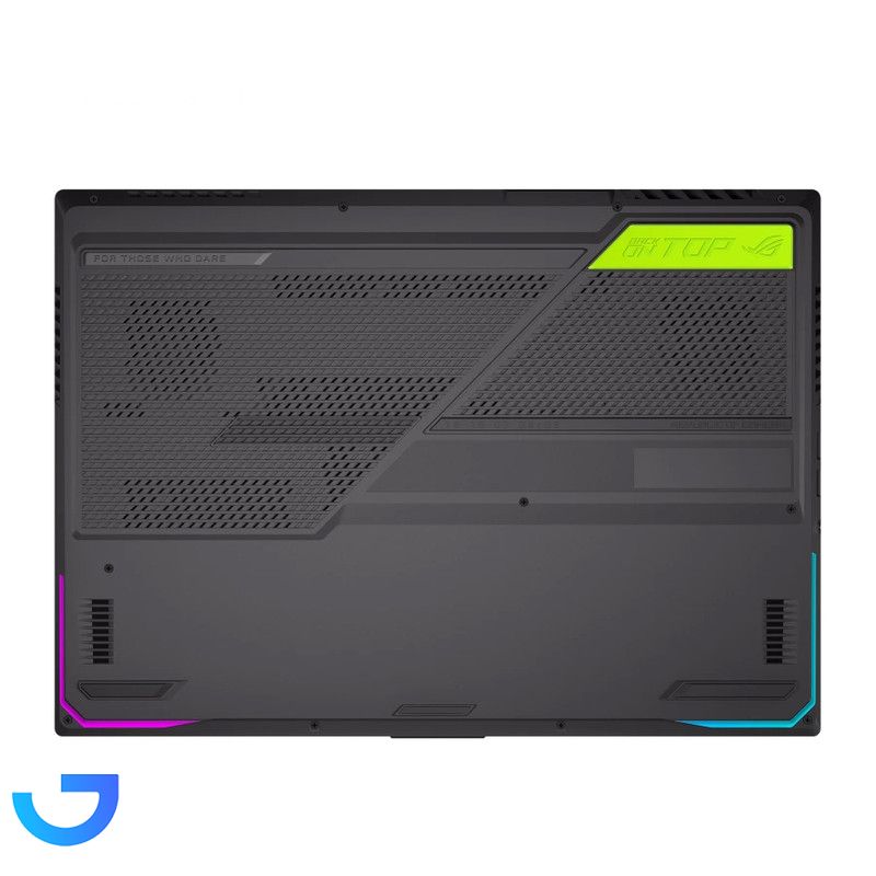 قیمت و خرید لپ تاپ ایسوس17.3مدلROG Strix G713RW پردازنده Ryzen 9 6900HX رم 16GB1TB SSDگرافیک  3070Ti | فروشگاه آریا