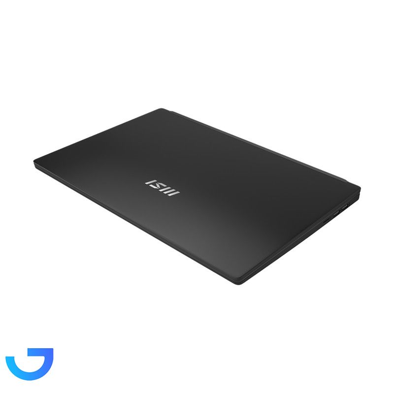 قیمت و خرید لپ تاپ MSI مدل MODERN 15 B12M پردازنده Core i5 حافظه 8GB  512GB SSD گرافیک Intel | فروشگاه آریا