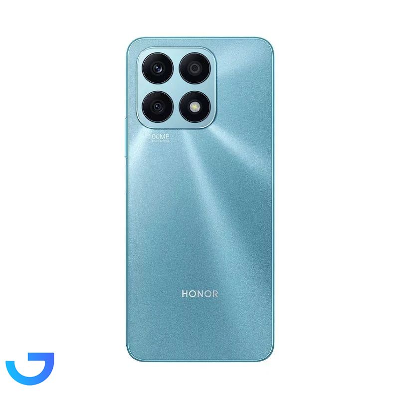 قیمت و خرید گوشی موبایل آنر مدل Honor X8A ظرفیت 128 گیگابایت با رم 8 گیگابایت | فروشگاه آریا